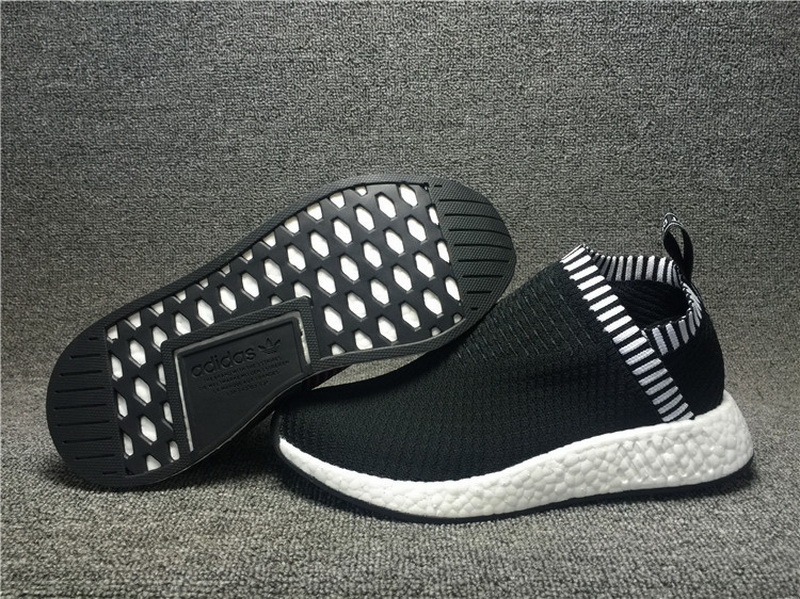 Super Max Adidas NMD CS2 PK Boost(Real Boost-98%Authenic)--001